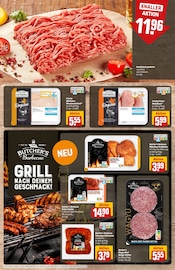 Geflügel im REWE Prospekt in Buxtehude Aktueller REWE Prospekt mit Geflügel, "Dein Markt", Seite 8