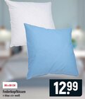 Federkissen im Angebot bei famila Nordost in Stralsund Federkissen Angebote bei famila Nordost Stralsund für 12,99 €