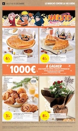 Offre Croissant dans le catalogue Intermarché Express du moment à la page 8
