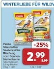 Streufutter Saatenreiche Mischung von Panto im aktuellen famila Nordwest Prospekt