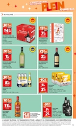 Offre Vin dans le catalogue Netto du moment à la page 15