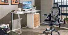 Schreibtisch ALBA bei Zurbrüggen in Bottrop Schreibtisch ALBA im Angebot bei Zurbrüggen Bottrop für 199,00 €