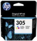 305 Farbe Angebote von HP bei Kaufland Oldenburg für 12,99 €