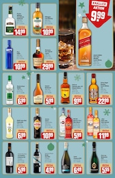 REWE Cognac im Prospekt 