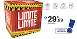 Limite Limite à 29,99 € dans le catalogue JouéClub