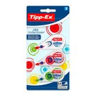 3 rubans correcteurs "Fashion" - TIPP-EX dans le catalogue Carrefour Market