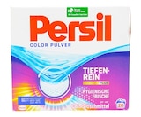 Color Pulver Angebote von Persil bei Rusta Jena für 4,29 €