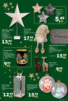 Kerzen im Globus-Baumarkt Prospekt "Immer eine Idee besser" mit 17 Seiten (Offenbach (Main))