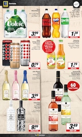 Aktueller EDEKA Prospekt mit Vodka, "Aktuelle Angebote", Seite 16