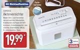 Aktenvernichter Angebote von Expertiz bei ALDI Nord Gütersloh für 19,99 €