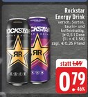 E center - Energy Drink Angebot im Prospekt Energy Drink bei E center im Prospekt "" für 0,79 €