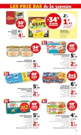 Prospectus Super U "Super U" en cours à Taverny, Page 15 Catalogue Super U en cours à Taverny, "Super U", Page 15
