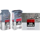 SUR TOUT - SAN MARCO en promo chez Carrefour Market SUR TOUT - SAN MARCO dans le catalogue Carrefour Market