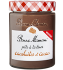 Pâte à tartiner - BONNE MAMAN dans le catalogue Carrefour Market