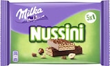 Aktuelles Nussini Riegel Angebot bei E center in Ludwigshafen (Rhein) ab 1,79 €