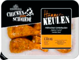 Chicken Schmiede Hammer-Keulen Angebote von Wiesenhof bei EDEKA Buchholz für 4,69 €