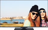 Aktuelle Fernseher Angebote bei expert in Ibbenbüren Aktuelles LED TV 65UV3F63DA Angebot bei expert in Ibbenbüren ab 479,00 €