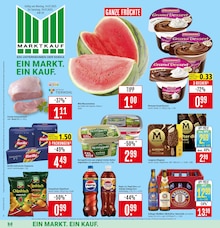 Aktueller Marktkauf Prospekt (Ebhausen, 41 Seiten zum blättern Marktkauf Prospekt Aktuelle Angebote mit 41 Seiten