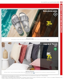 Offre Piscine dans le catalogue Carrefour du moment à la page 89