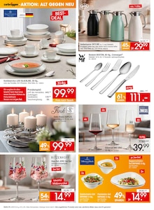 Salat im aktuellen Zurbrüggen Prospekt (Essen) Salat im Zurbrüggen Prospekt "BEST DEALS" mit 40 Seiten (Essen)