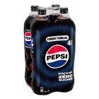 PEPSI "Format Familial" dans le catalogue Carrefour