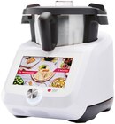 Monsieur Cuisine Smart blanc - SILVERCREST en promo chez Lidl Haguenau à 399,00 €