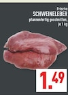 Aktuelle Schweinefleisch Angebote bei Marktkauf in Köln Aktuelles Schweineleber Angebot bei Marktkauf in Köln ab 1,49 €