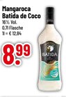 Batida de Coco bei Trinkgut im Petershausen Prospekt für 8,99 €