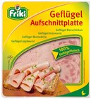 REWE - Geflügel-Aufschnittplatte Angebot im Prospekt Geflügel-Aufschnittplatte bei REWE im Prospekt "" für 1,79 €
