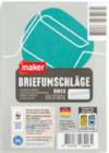 Tintenpatronen oder Briefumschläge im Angebot bei Netto Marken-Discount in Potsdam Tintenpatronen oder Briefumschläge Angebote von maker bei Netto Marken-Discount Potsdam für 1,00 €