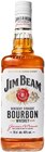 Kentucky Straight Bourbon Whiskey Angebote von Jim Beam bei REWE Wismar