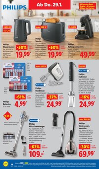 Batterie im Lidl Prospekt "LIDL LOHNT SICH" mit 66 Seiten (Dresden)