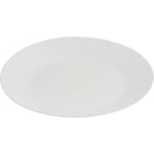 Assiette plate Ø 25 cm - SIMPL en promo chez Carrefour Le Mans à 0,79 €