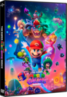 DVD SUPER MARIO GALAXY - SANSMARQUE en promo chez Auchan Hypermarché Les Mureaux à 19,99 €