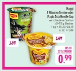 5 Minuten Terrine bei Marktkauf im Nürnberg Prospekt für 0,99 €