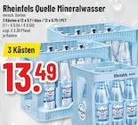 Angebot im Trinkgut Bochum Prospekt Trinkgut Bochum Prospekt mit im Angebot fĂŒr 13,49 âŹ