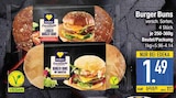 Burger Buns Laugens von EDEKA im aktuellen EDEKA Prospekt für 1,49 €
