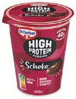 High Protein Pudding von Dr. Oetker für 1,99 € bei Lidl im Angebot High Protein Pudding von Dr. Oetker im aktuellen Lidl Prospekt