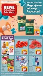 REWE Prospekt für Illingen: "Dein Markt", 32 Seiten, 30.09.2024 - 05.10.2024