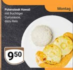 Putensteak Hawaii Angebote bei GLOBUS Koblenz für 9,50 €