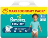 Aktuelle Pampers Angebote bei Kaufland in Mainz Aktuelles Baby Dry Angebot bei Kaufland in Mainz ab 19,99 €
