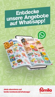 Likör Angebot im famila Nordwest Prospekt, gültig von 12.05.2025 bis 17.05.2025 Likör Angebot im aktuellen famila Nordwest Prospekt auf Seite 18