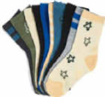 Kinder Socken bei Netto Marken-Discount im Prospekt "" für 4,99 €