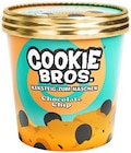 Keksteig zum Naschen von Cookie Bros im aktuellen REWE Prospekt für 2,49 €
