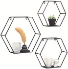 Wandregal-3er-Set DANA im Zurbrüggen Prospekt Wandregal-3er-Set DANA von Xora im aktuellen Zurbrüggen Prospekt für 17,90 €