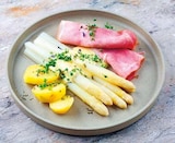 Aktuelles Weisser Spargel Angebot bei porta Möbel in Mönchengladbach ab 8,90 €