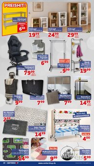 Bürostuhl im CENTERSHOP Prospekt "Da geht was." mit 20 Seiten (Krefeld)