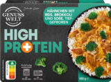 Aktuelles High Protein Fertiggerichte Angebot bei Netto Marken-Discount in Mannheim ab 2,99 €