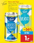 Secco oder Hugo Angebote von Vinetti bei Netto Marken-Discount Aachen für 0,79 €