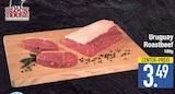 Uruguay Roastbeef Angebote von Block House bei E center Regensburg für 3,49 €